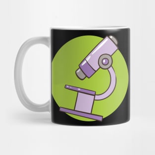 microscope Mug